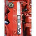 CUMMINS ISB 5470 ENGINE ASSEMBLY thumbnail 5