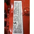 CUMMINS ISB 5470 ENGINE ASSEMBLY thumbnail 6