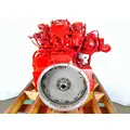 CUMMINS ISB 5470 ENGINE ASSEMBLY thumbnail 2
