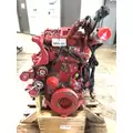 CUMMINS ISB 6.7L DPF Engine Assembly thumbnail 2