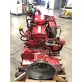 CUMMINS ISB 6.7L DPF Engine Assembly thumbnail 4