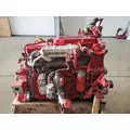 CUMMINS ISB 6.7L DPF Engine Assembly thumbnail 2