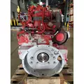 CUMMINS ISB 6.7L DPF Engine Assembly thumbnail 4