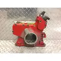CUMMINS ISB 6.7L DPF Front Cover thumbnail 1