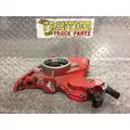 CUMMINS ISB 6.7L DPF Front Cover thumbnail 3