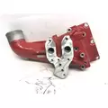 CUMMINS ISB 6.7L DPF Intake Manifold thumbnail 1