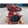 CUMMINS ISB 6.7L  Engine Assembly thumbnail 2