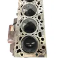 CUMMINS ISB 6.7L Cylinder Block thumbnail 6