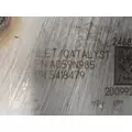 CUMMINS ISB 6.7L DPF (Diesel Particulate Filter) thumbnail 8