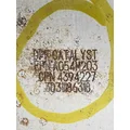 CUMMINS ISB 6.7L DPF (Diesel Particulate Filter) thumbnail 8