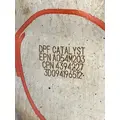 CUMMINS ISB 6.7L DPF (Diesel Particulate Filter) thumbnail 7