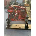 CUMMINS ISB 6.7L ENGINE ASSEMBLY thumbnail 4