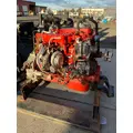 CUMMINS ISB 6.7L ENGINE ASSEMBLY thumbnail 6