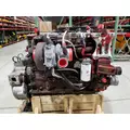 CUMMINS ISB 6.7L Engine Assembly thumbnail 2