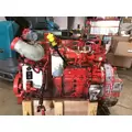 CUMMINS ISB 6.7L Engine Assembly thumbnail 4