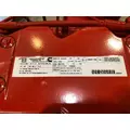 CUMMINS ISB 6.7L Engine Assembly thumbnail 7
