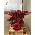 CUMMINS ISB 6.7L Engine Assembly thumbnail 1