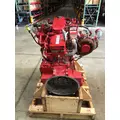 CUMMINS ISB 6.7L Engine Assembly thumbnail 2