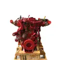CUMMINS ISB 6.7L Engine Assembly thumbnail 7