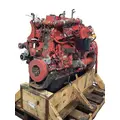 CUMMINS ISB 6.7L Engine Assembly thumbnail 1