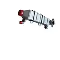 CUMMINS ISB 6.7L Engine Oil Cooler thumbnail 1