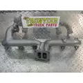 CUMMINS ISB 6.7L Exhaust Manifold thumbnail 2