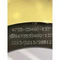 CUMMINS ISB 6.7L Fan Blade thumbnail 6