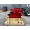 CUMMINS ISB 6.7 Engine Assembly thumbnail 1