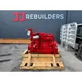 CUMMINS ISB 6.7 Engine Assembly thumbnail 5