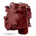 CUMMINS ISB 8136 ENGINE ASSEMBLY thumbnail 2