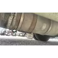 CUMMINS ISB-CR-5.9 DPF ASSEMBLY (DIESEL PARTICULATE FILTER) thumbnail 1