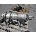 CUMMINS ISB-CR-6.7 (REAR GEAR) DPF ASSEMBLY (DIESEL PARTICULATE FILTER) thumbnail 3