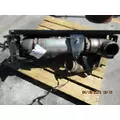 CUMMINS ISB-CR-6.7 (REAR GEAR) DPF ASSEMBLY (DIESEL PARTICULATE FILTER) thumbnail 6