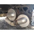 CUMMINS ISB-CR-6.7 (REAR GEAR) DPF ASSEMBLY (DIESEL PARTICULATE FILTER) thumbnail 1
