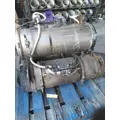 CUMMINS ISB-CR-6.7 (REAR GEAR) DPF ASSEMBLY (DIESEL PARTICULATE FILTER) thumbnail 1