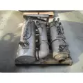 CUMMINS ISB-CR-6.7 (REAR GEAR) DPF ASSEMBLY (DIESEL PARTICULATE FILTER) thumbnail 5