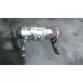 CUMMINS ISB-CR-6.7 (REAR GEAR) DPF ASSEMBLY (DIESEL PARTICULATE FILTER) thumbnail 4