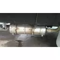 CUMMINS ISB-CR-6.7 (REAR GEAR) DPF ASSEMBLY (DIESEL PARTICULATE FILTER) thumbnail 1