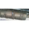 CUMMINS ISB-CR-6.7 (REAR GEAR) DPF ASSEMBLY (DIESEL PARTICULATE FILTER) thumbnail 2