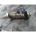 CUMMINS ISB-CR-6.7 (REAR GEAR) DPF ASSEMBLY (DIESEL PARTICULATE FILTER) thumbnail 6