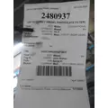 CUMMINS ISB-CR-6.7 (REAR GEAR) DPF ASSEMBLY (DIESEL PARTICULATE FILTER) thumbnail 4