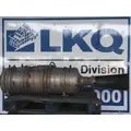 CUMMINS ISB-CR-6.7 (REAR GEAR) DPF ASSEMBLY (DIESEL PARTICULATE FILTER) thumbnail 1