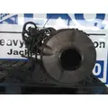 CUMMINS ISB-CR-6.7 (REAR GEAR) DPF ASSEMBLY (DIESEL PARTICULATE FILTER) thumbnail 2