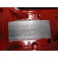 CUMMINS ISB-CR-6.7 (REAR GEAR) ENGINE CONTROL MODULE (ECM) thumbnail 3