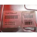 CUMMINS ISB-CR-6.7 (REAR GEAR) ENGINE CONTROL MODULE (ECM) thumbnail 6