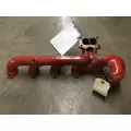 CUMMINS ISB-CR-6.7 (REAR GEAR) EXHAUST MANIFOLD thumbnail 2