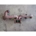 CUMMINS ISB-CR-6.7 (REAR GEAR) EXHAUST MANIFOLD thumbnail 1