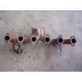 CUMMINS ISB-CR-6.7 (REAR GEAR) EXHAUST MANIFOLD thumbnail 2