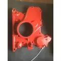 CUMMINS ISB-CR-6.7 (REAR GEAR) FRONTTIMING COVER thumbnail 1