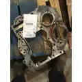 CUMMINS ISB-CR-6.7 (REAR GEAR) FRONTTIMING COVER thumbnail 1